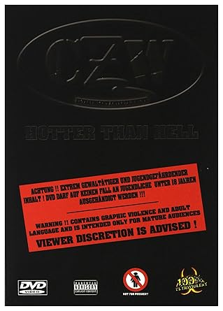 DVDTOTAL Combat Zone Wrestling - Hotter than Hell [DVD] [dvd]