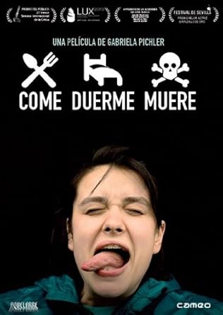 DVDTOTAL Come, duerme, muere [DVD] [dvd] [2014]