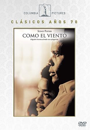 DVDTOTAL Como El Viento [DVD] [dvd] [2016]