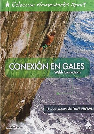 DVDTOTAL Conexión en Gales [DVD] [dvd] [2014]