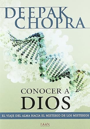 DVDTOTAL Conocer a dios [DVD] [office_product] [2010]