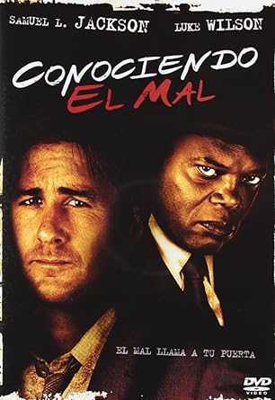 DVDTOTAL Conociendo El Mal [DVD] [dvd] [2016]