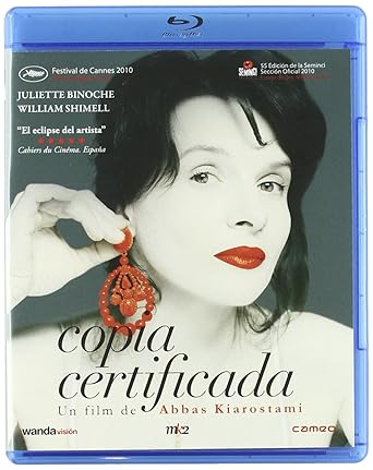 DVDTOTAL Copia certificada [Blu-ray] [blu_ray] [2011]