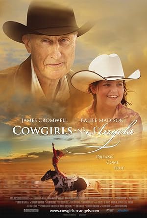 DVDTOTAL Cowgirls Y Angeles [DVD] [dvd] [2013]