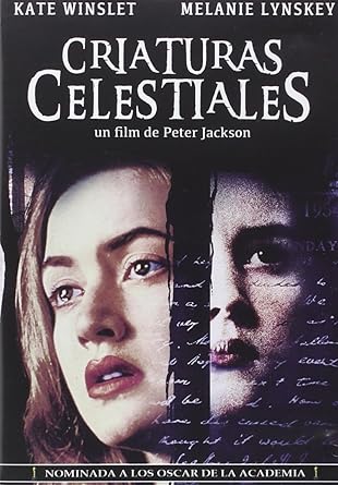 DVDTOTAL Criaturas Celestiales [DVD] [dvd] [2011]