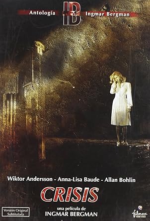 DVDTOTAL Crisis [DVD] [dvd] [2005]