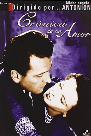 DVDTOTAL Cronica de un amor (Luis Buñuel) [DVD] [dvd] [2009]