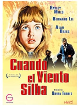 DVDTOTAL Cuando El Viento Silba [DVD] [dvd] [2008]