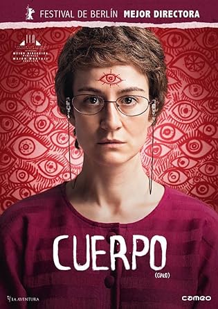 DVDTOTAL Cuerpo (Cialo) [DVD] [dvd] [2016]