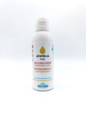 miniatura aceite hidratante de masaje para bebe de Acemelia