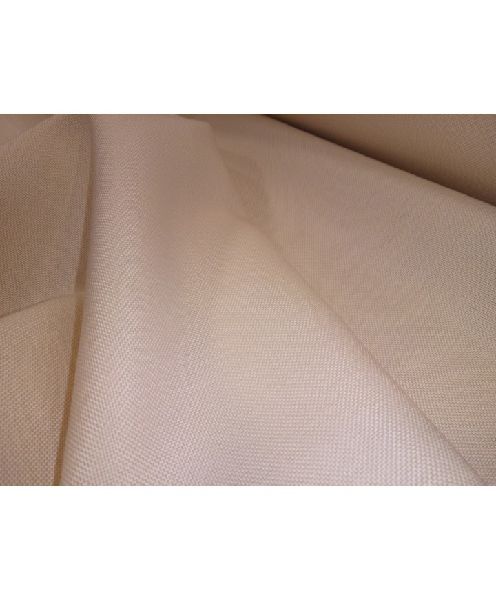 Tela Semi hilo crudo