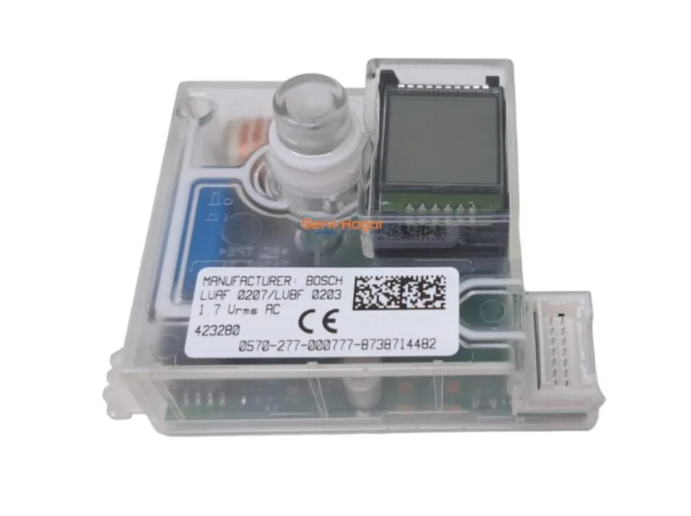 JUNKERS Modulo de calentador JUNKERS 