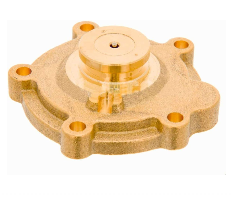 FAGOR Cuerpo superior de calentador FAGOR