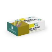 miniatura Navaja al natural