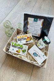 miniatura Lote Foodie