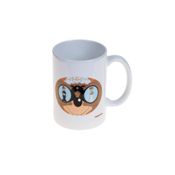miniatura Taza de cerámica 330 ml