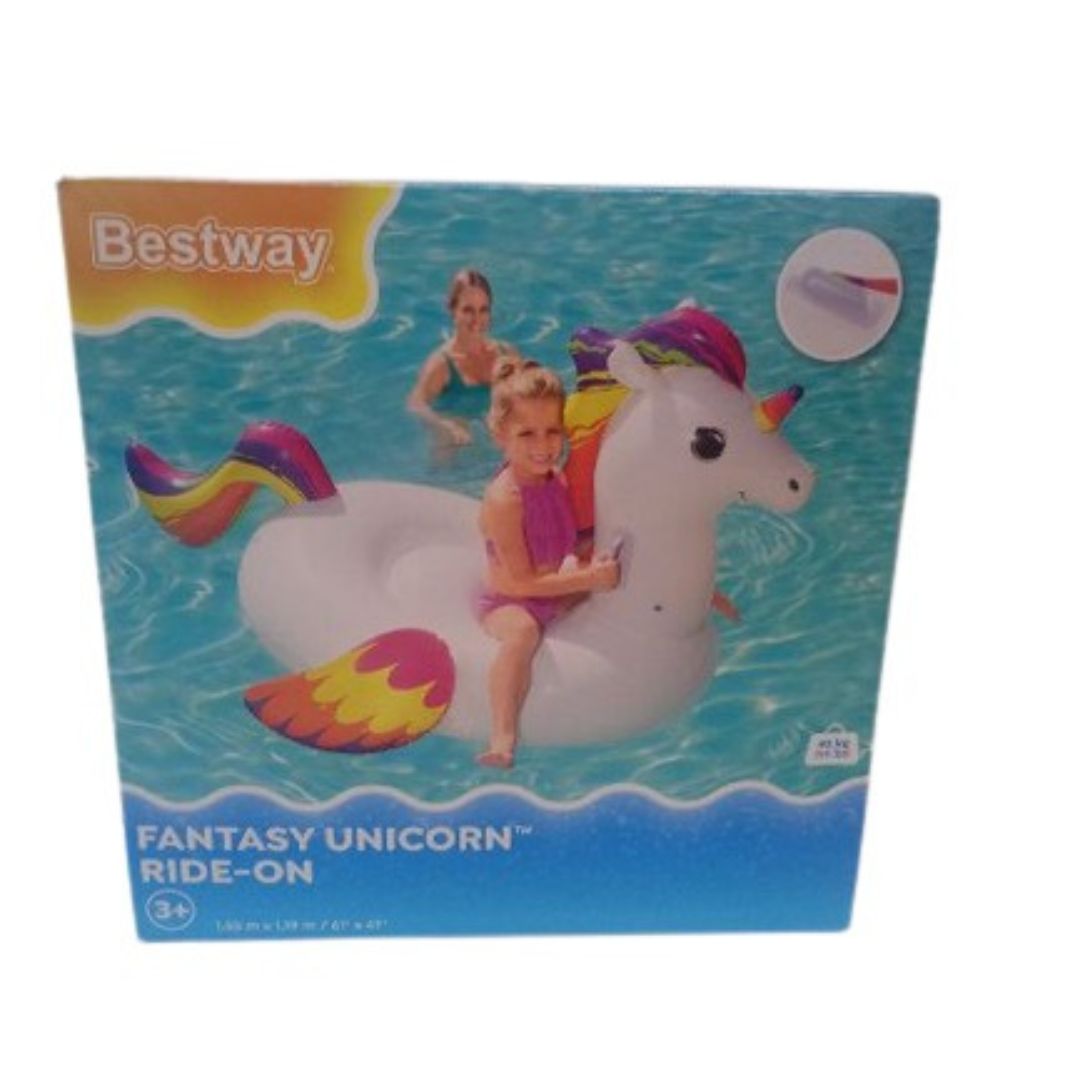 Colchoneta Unicornio