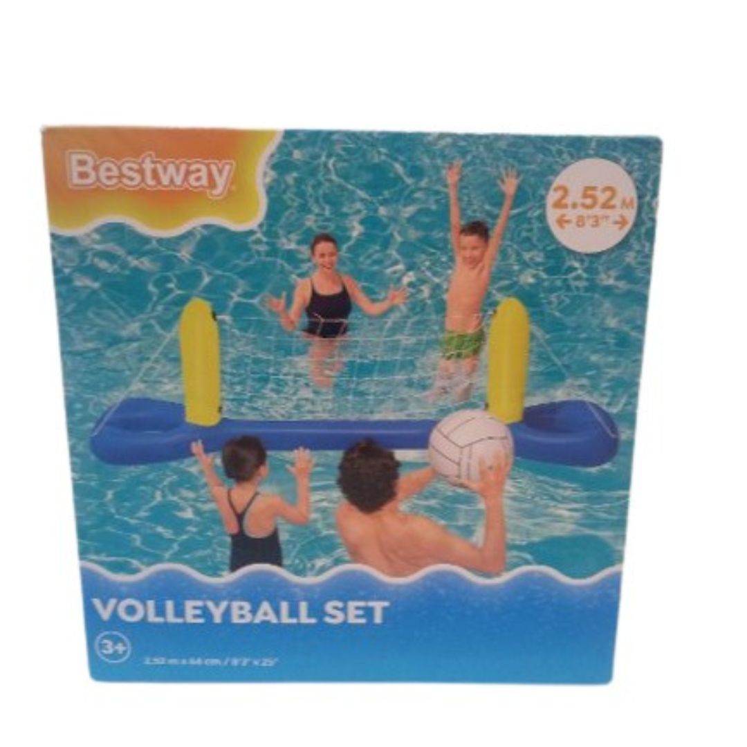 Set Voleyball