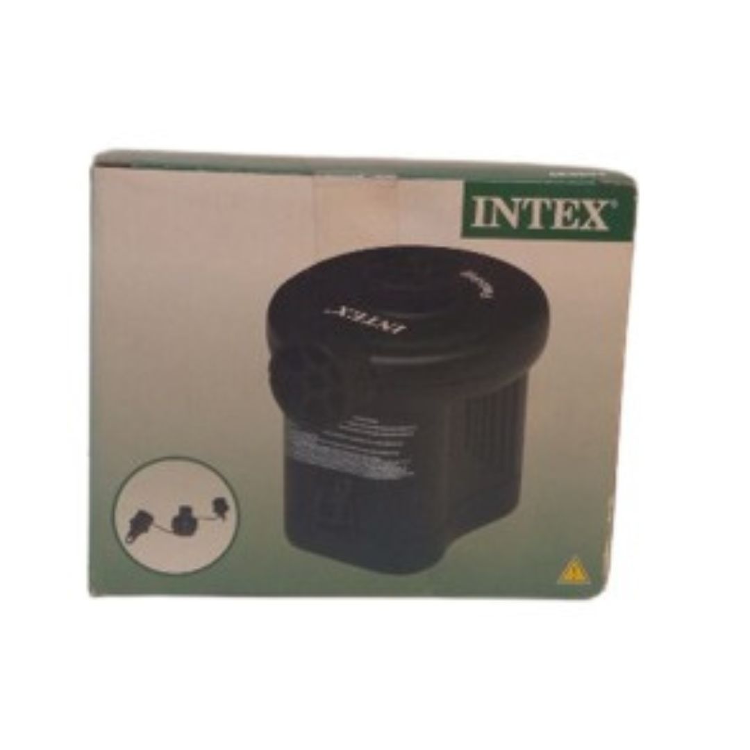 Bomba Infladora Pilas