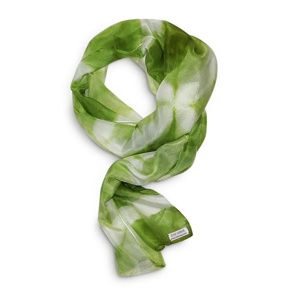 miniatura Pañuelo Hermes cuadrado