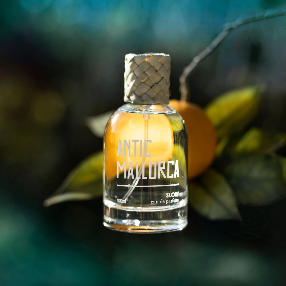 miniatura Perfume