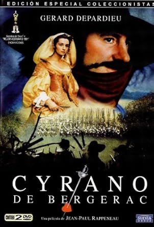 DVDTOTAL Cyrano de bergerac [DVD] [dvd] [2010]