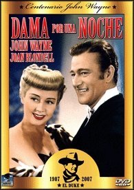 DVDTOTAL Dama por una noche [DVD] [dvd] [2015]