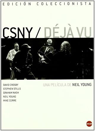 DVDTOTAL Deja vu [DVD] [dvd] [2007]