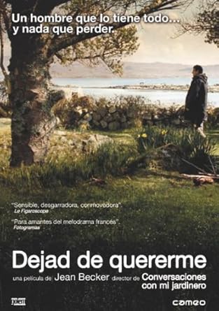 DVDTOTAL Dejad paso al mañana [DVD] [dvd] [2016]