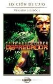 DVDTOTAL Depredador - Edición de Lujo [dvd] [2013]