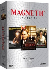 DVDTOTAL Desafio de muerte + Good + Harsh times [DVD] [dvd] [2010]