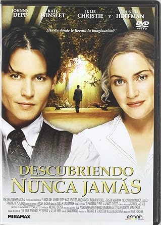 DVDTOTAL Descubriendo Nunca Jamás [DVD] [dvd] [2011]