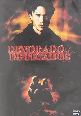 DVDTOTAL Devorador De Pecados [DVD] [dvd] [2008]