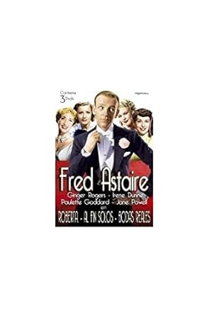 DVDTOTAL DIGIPACK FRED ASTAIRE [dvd]