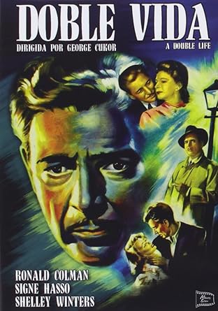 DVDTOTAL Doble Vida [DVD] [dvd] [2013]