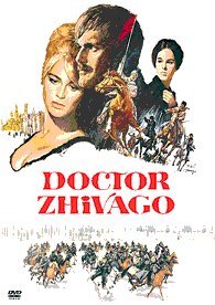 DVDTOTAL Doctor Zhivago - Omar Sharif, Julie Christie - Import - Region 2 [DVD] [unknown_binding]