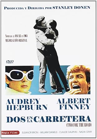 DVDTOTAL Dos En La Carretera [DVD] [dvd] [2011]