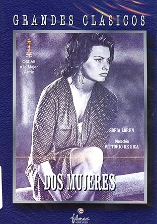 DVDTOTAL Dos mujeres [Descat.] [Italia] [DVD] [dvd]