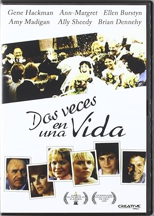 DVDTOTAL Dos veces en la vida [DVD] [dvd] [2011]