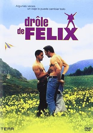 DVDTOTAL Drole de Felix [DVD] [dvd] [2014]