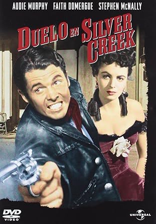 DVDTOTAL Duelo en Silver Creek [DVD] [dvd] [2009]