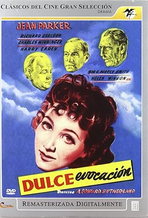 DVDTOTAL Dulce Evocacio [DVD] [dvd]