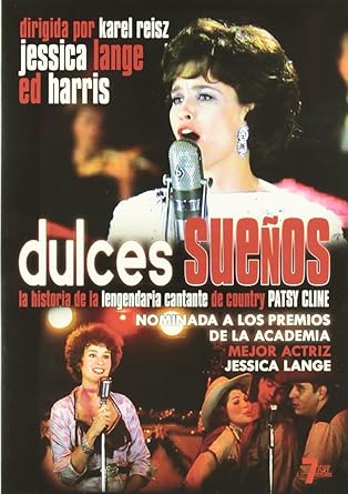 DVDTOTAL Dulces Sueños [DVD] [dvd] [2010]