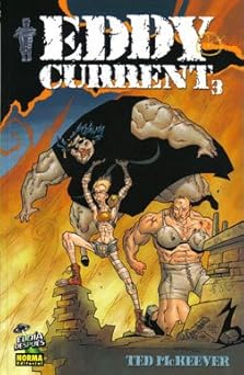 DVDTOTAL Eddy current - 3 [paperback] Unknown [Jan 01, 2006]