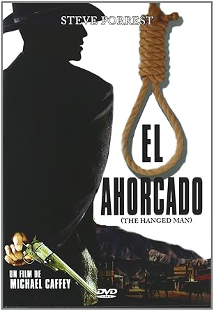 DVDTOTAL El ahorcado [DVD] [dvd] [2009]