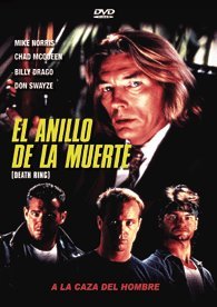 DVDTOTAL El Anillo De La Muerte [DVD]