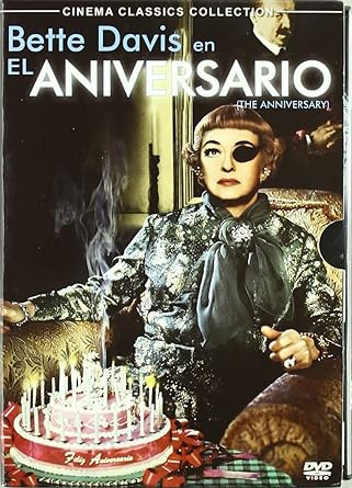 DVDTOTAL El Aniversario [DVD] [dvd] [2009]