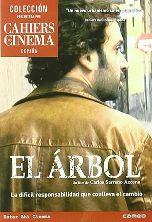 DVDTOTAL El Árbol [DVD] [dvd] [2011]