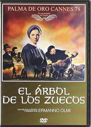 DVDTOTAL El árbol de los zuecos [DVD] [dvd] [2011]