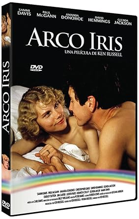DVDTOTAL El Arco Iris [DVD] [dvd] [2014]